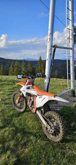 Ktm sx 85 - 8
