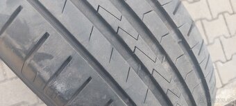 Vredestein pneu 225/55 R18 - 8
