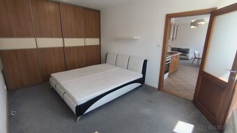 2-izbový byt s balkónom - Nábrežie - 8