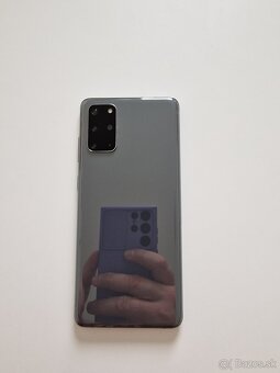 Samsung S20 +/ RAM 8 GB/ ROM 128 GB/ - 8