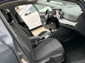 Volkswagen Golf Variant 2.0 TDi 85 kW Comfortline - 8