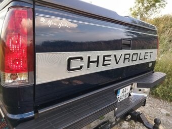 Chevrolet c1500 Silverado - 8