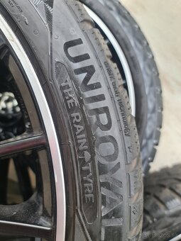 5X112 R19 ATS + ZIMNE PNEU 225/40 R19 - 8
