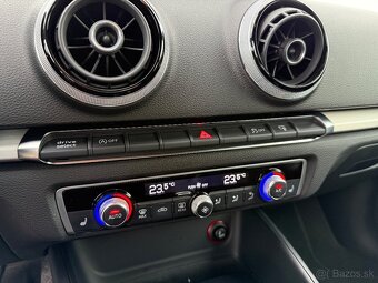 Audi A3 Sportback 1.8 TSI Quattro Stronic - 8