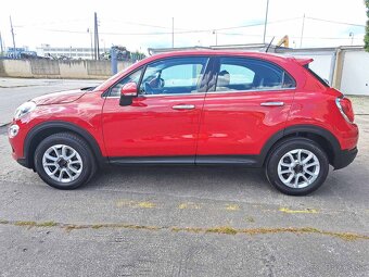 Fiat 500X 1.6 E-torq Plus - 8