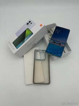 Xiaomi Redmi Note 13 Pro 5G 8/256GB Ocean Teal + ZÁRUKA - 8
