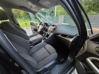 Opel Zafira Tourer 2.0 CDTi ECOTEC 130k - 8