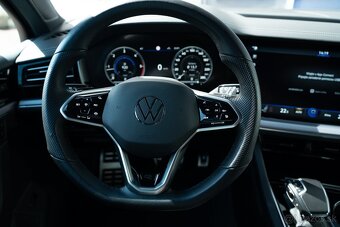 Volkswagen Touareg 3.0 V6 TDI SCR 286k R-Line 4Motion Tiptro - 8