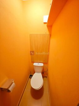 Predaj: 2 izbový byt s loggiou 63 m2 Sásová - 8