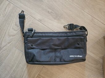 Kočík Easywalker Jimmey XXL - 8