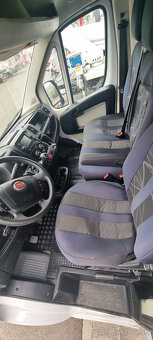 Predáme Fiat Ducato (250) 2.3 / 118 kW, F1AGL4112, N1, 2019 - 8