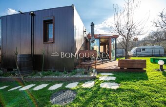 MODERNÁ 3-IZBOVÁ NOVOSTAVBA V MALEBNOM PROSTREDÍ BUKOVEJ - 8