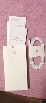 Honor 400pro 5g 12GB/512GB čierny - 8