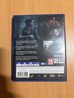 Hry na PS4 - 8