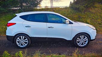 ✳️Hyundai ix35 2.0 CRDi VGT Premium 4x4 A/T✳️ - 8