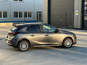 Opel Corsa F 1.2 2020 S&S Edition - 8