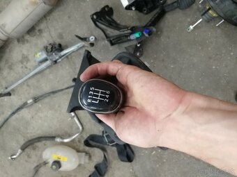 2x prevodovka Renault Master-2.3 DCI Biturbo + ostatne diely - 8