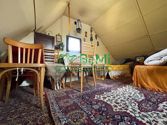 Záhradná chatka Tovarníky 108-13-ROCHE - 8