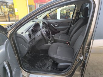 Dacia Sandero 1.5 dCi - 8