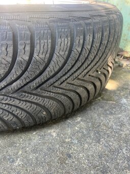 Kolesa 5x108 R17 jaguar - 8