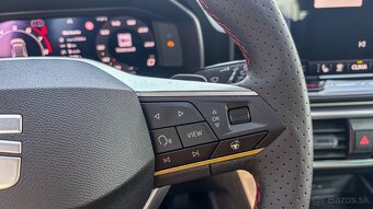 Seat Leon SP FR Max 1,5 eTSI 150k 110kW 7-DSG - 8