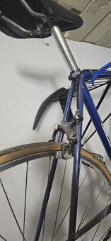 predám pôvodný Favorit - 8