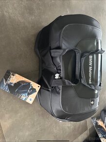 Na predaj BMW K 1600 GT Akrapovic. Znižena cena - 8