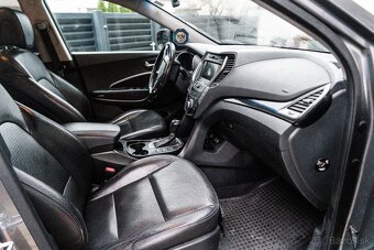 HYUNDAI SANTA FE D2.2 TCI - E - 8