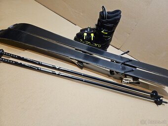 Lyžiarsky set 110cm - 8