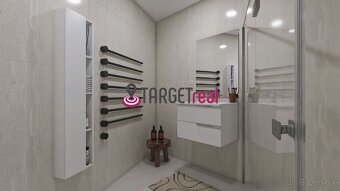 ROYAL MARIE │ Elegantný 2-izbový byt s balkónom v luxusnom š - 8