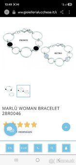 Marlu gioielli set - 8