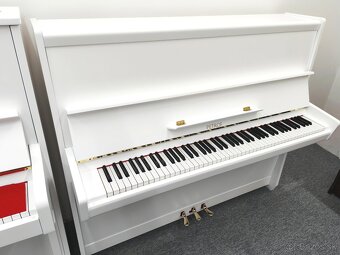 Luxusný Petrof pod váš vianočný stromček - 8