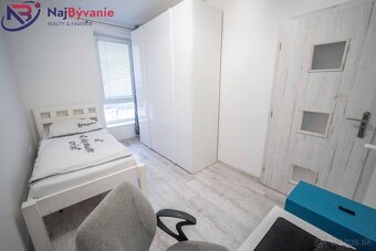 MODERNÝ 3 IZBOVÝ BYT, MOJŠ - ŽILINA - 8