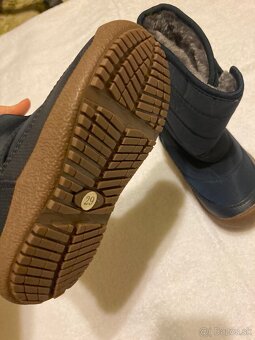 Detská obuv a kabátik - 8