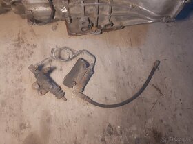 Prevodovka Hyundai H1 2,5 ZETA 4 - 8