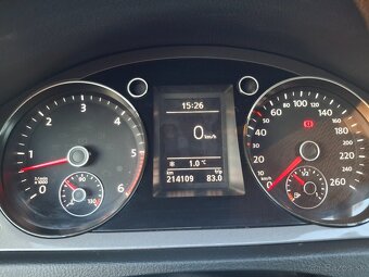 Volkwagen Passat B6 1,9 TDI R-line - 8