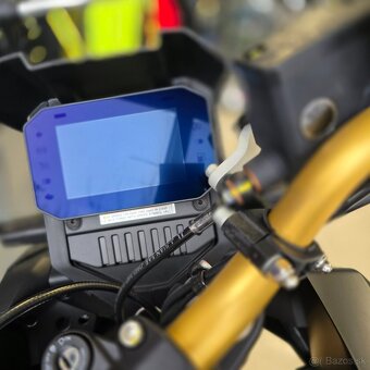 Aprilia Tuareg 660 Rally E5+ - 8