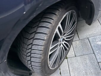 Bmw 530d X drive M Paket - 8