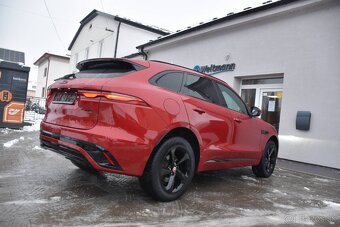 Jaguar F-Pace 2.0 P400e PHEV R-Dynamic S AWD A/T - 8