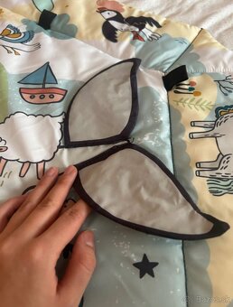 Hracia deka Kinderkraft - 8