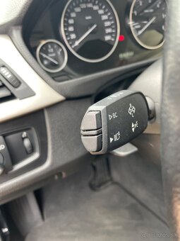 Bmw 320GT Shadow line 8/2017- facelift - 8