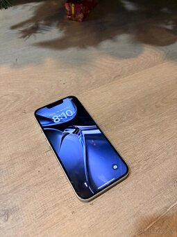 iPhone 13 256 GB Biely - 8