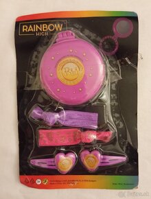 Nové hračky pre dievčatá 4 - 8