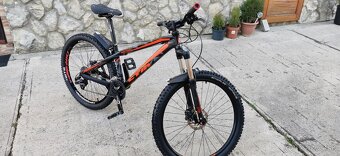 Ctm Raptor dirt bicycles - 8