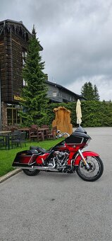 Harley Davidson Road Glide CVO - ODPOČET DPH - 8