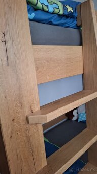 Poschodova postel - 8