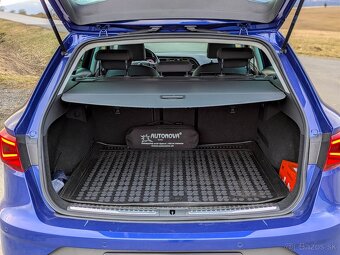 Seat Leon ST 1.4 TSI 110kw FR DSG - 8