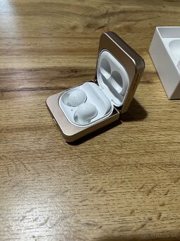 Galaxy Buds2 Olympijská verzia VIANOČNÁ CENA - 8