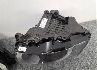 Land Rover Defender predne sveta led L8B2-13W - 8