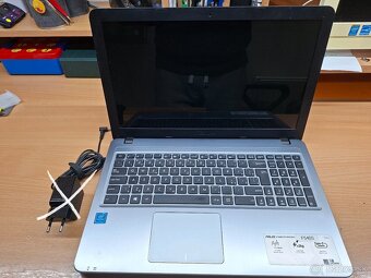 Asus F540S - diely - oprava - 8